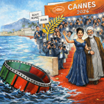 Le cinema marocain sombrant tandis que Cannes sillumine