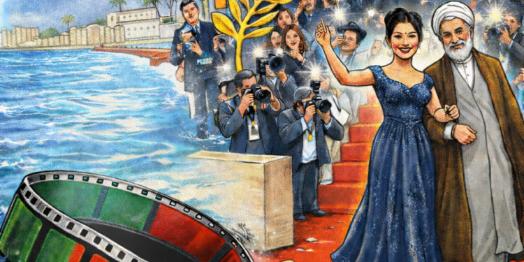 Le cinéma marocain absent à Cannes