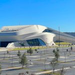 Le grand theatre de rabat