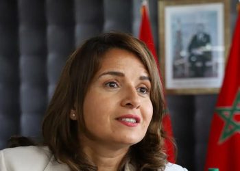 Quand la ministre de l’énergie cache la vérité