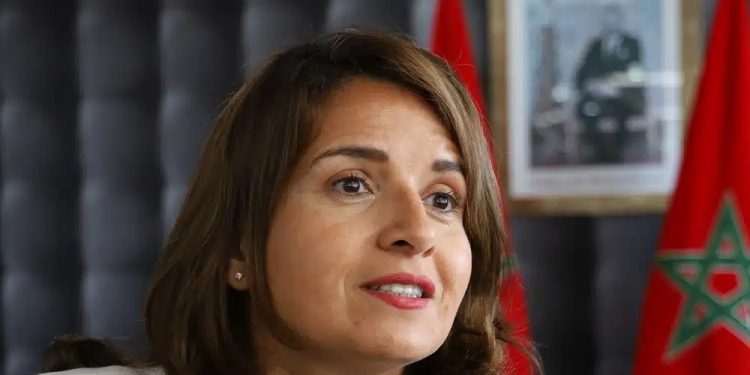 Quand la ministre de l&rsquo;énergie cache la vérité