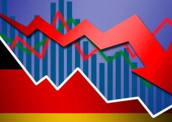 Les faillites d&rsquo;entreprises en Allemagne atteignent leur plus haut niveau en 20 ans