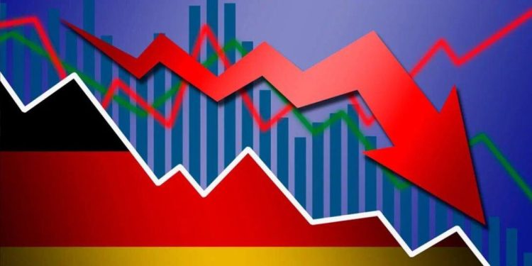 Les faillites d&rsquo;entreprises en Allemagne atteignent leur plus haut niveau en 20 ans