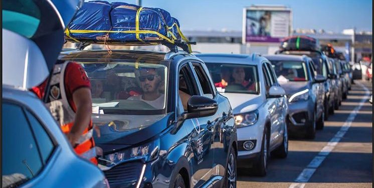 Le calvaire que risquent les MRE cet été