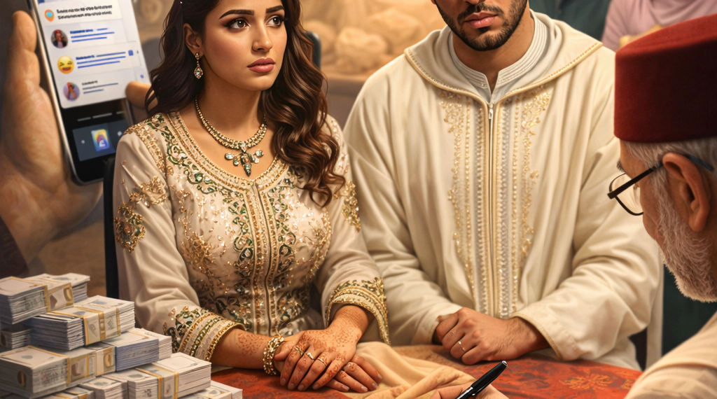 Quand le montant du « Sdaq » devient viral