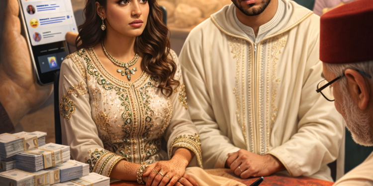 Quand le montant du « Sdaq » devient viral