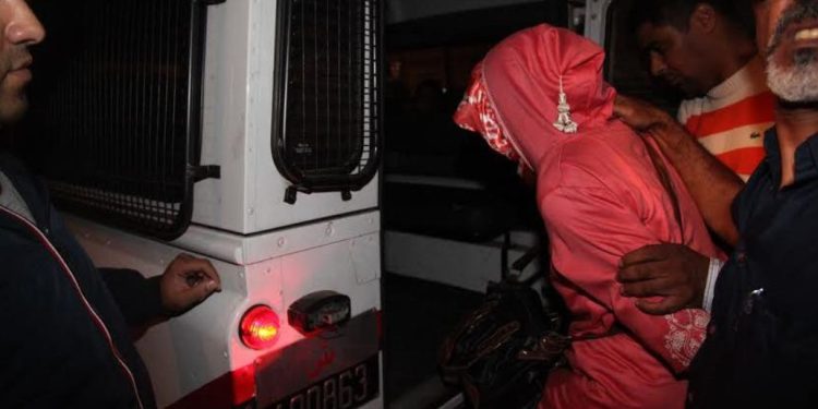 Marrakech : une femme arrêtée pour charlatanisme et trafic de produits pharmaceutiques de contrebande