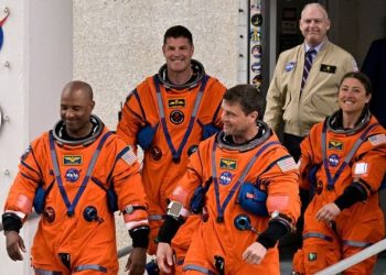 Le couscous marocain au menu des astronautes de la mission Artemis 2