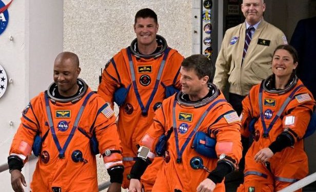 Le couscous marocain au menu des astronautes de la mission Artemis 2