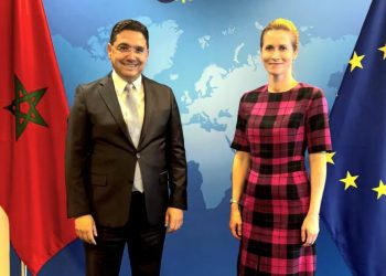 Sahara : l’Union Européenne consolide son appui à l’option d’une autonomie réaliste