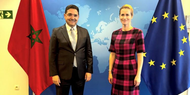 Sahara : l’Union Européenne consolide son appui à l’option d’une autonomie réaliste