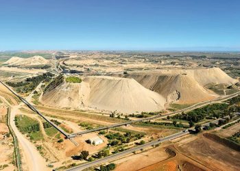 L’OCP signe un coup de maître inédit pour une entreprise africaine