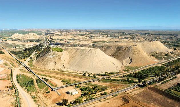 L’OCP signe un coup de maître inédit pour une entreprise africaine