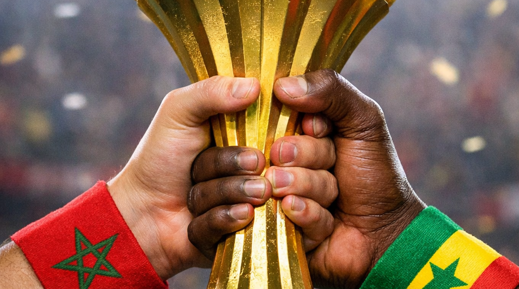 TAS : le Maroc en position de force dans un verdict très attendu