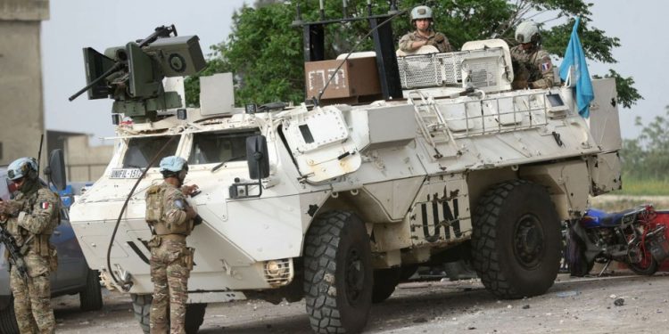 Un soldat français tué au Liban : Macron met en cause le Hezbollah