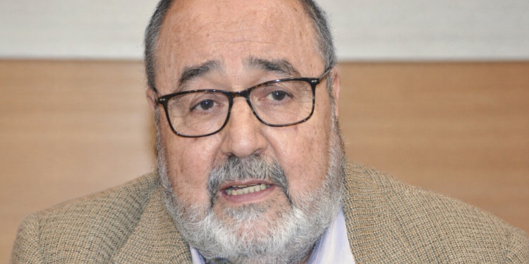 Driss Lachgar ou l&rsquo;art du faire semblant