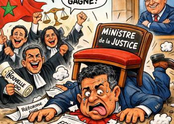 Les avocats remportent leur bras de fer face à Ouahbi