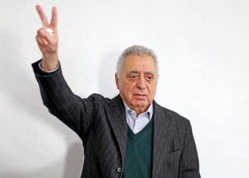 Verdict final ? Ziane maintenu en prison après un nouveau jugement