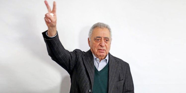 Verdict final ? Mohamed Ziane maintenu en prison après un nouveau jugement