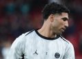 Soirée contrastée pour Hakimi dans la bataille remportée par le PSG