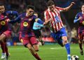 Ligue des Champions : Le Barça éliminé par l’Atlético malgré sa victoire