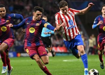 Ligue des Champions : Le Barça éliminé par l’Atlético malgré sa victoire