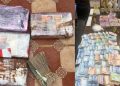 Chefchaouen : 14 arrestations et saisie de cocaïne, de chira et 86 millions de centimes