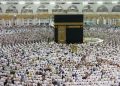 Pèlerinage du Hajj maintenu malgré la guerre