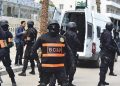 Maroc : une cellule terroriste de six individus démantelée