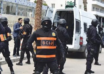 Maroc : une cellule terroriste de six individus démantelée