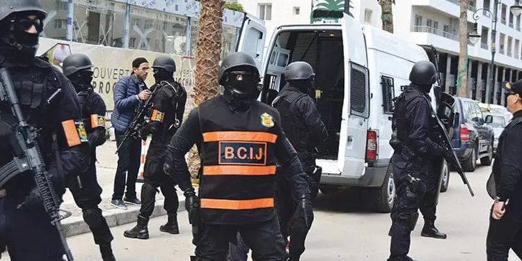 Maroc : une cellule terroriste de six individus démantelée