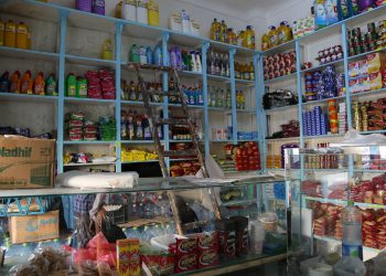 Paiement par carte : pourquoi les « Moul Hanout » restent attachés au cash