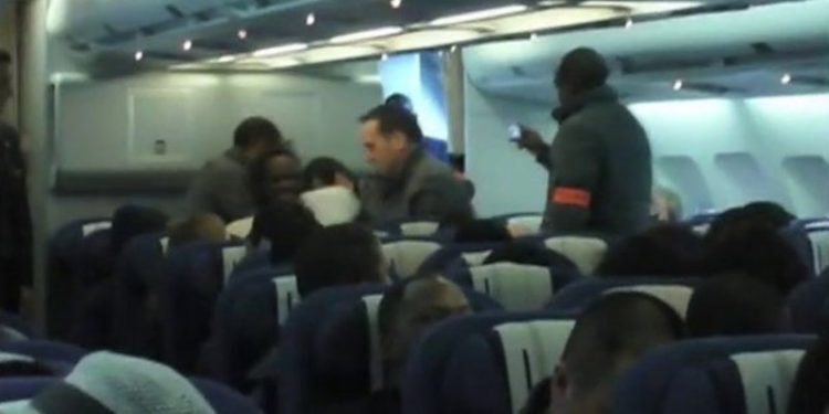 Le Maroc reçoit de la France un cadeau : ses expulsés