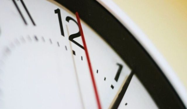 La pétition pour GMT+1 reprend du service