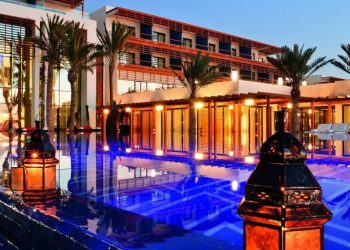 Mondial 2030 : le Maroc lance un boom hôtelier historique