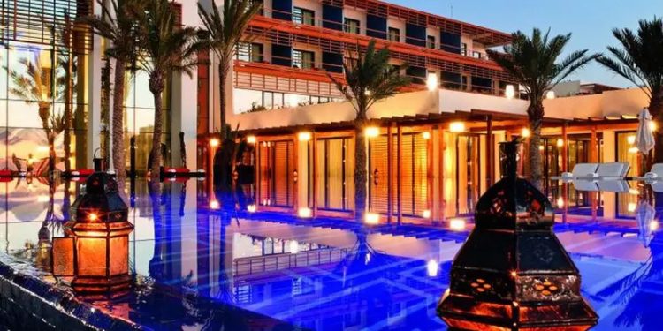 Mondial 2030 : le Maroc lance un boom hôtelier historique