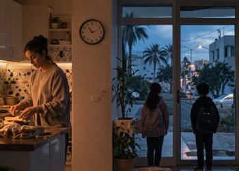 La vieille chanson : pourquoi l&rsquo;école à 8h nous tue à petit feu