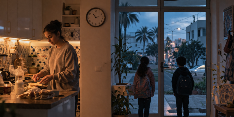La vieille chanson : pourquoi l&rsquo;école à 8h nous tue à petit feu