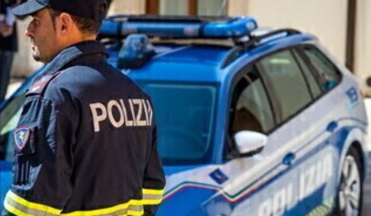 italian police - 1