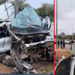 kenitra radar accident
