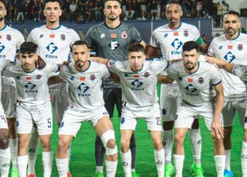 Coupe de la CAF : l&rsquo;Olympique Safi éliminé en demi-finale, l&rsquo;USM Alger file en finale