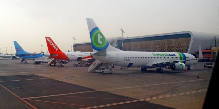 Marrakech accueille le sommet mondial de l&rsquo;aviation civile avec 1500 participants