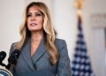 Melania Trump brise le silence sur ses liens présumés avec Jeffrey Epstein
