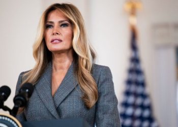 Melania Trump brise le silence sur ses liens présumés avec Jeffrey Epstein