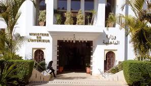 Vague de nominations au Ministère de l&rsquo;Intérieur