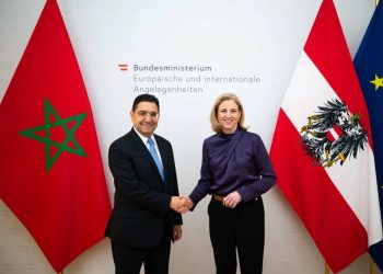 Le Maroc décroche un nouveau soutien diplomatique sur le Sahara