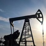 oil