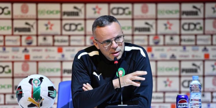 Mohamed Ouahbi : « Le Brésil est une référence unique au monde »