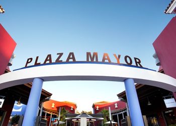 Les marocains en force dans les centres commerciaux et Outlets espagnols