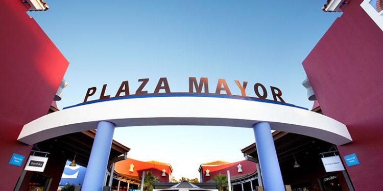 Les marocains en force dans les centres commerciaux et Outlets espagnols